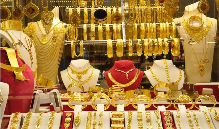 Nazilli Kuyumcu